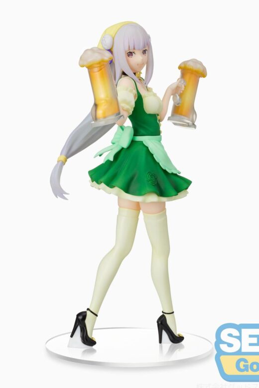 Estatua SPM Emilia Oktoberfest version