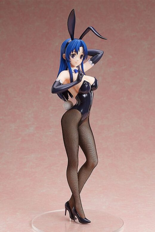 Estatua Toradora Ami Kawashima Bunny Version