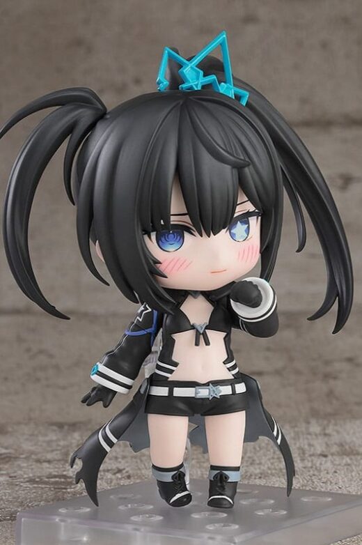 Figura Black Rock Shooter Fragment Elishka