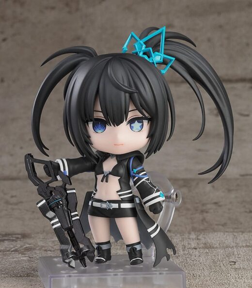 Figura Black Rock Shooter Fragment Elishka