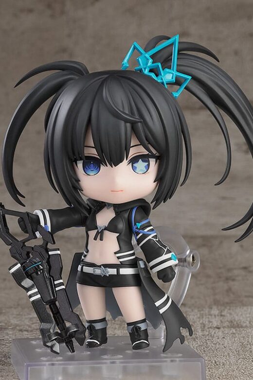 Figura Black Rock Shooter Fragment Elishka