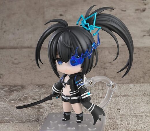 Figura Black Rock Shooter Fragment Elishka