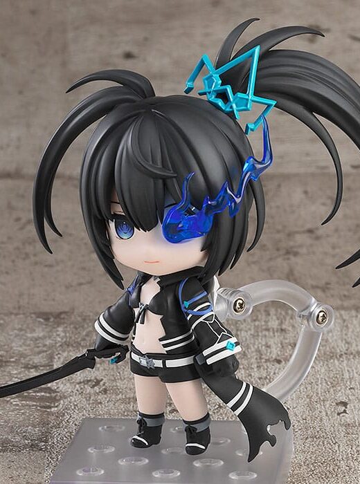 Figura Black Rock Shooter Fragment Elishka