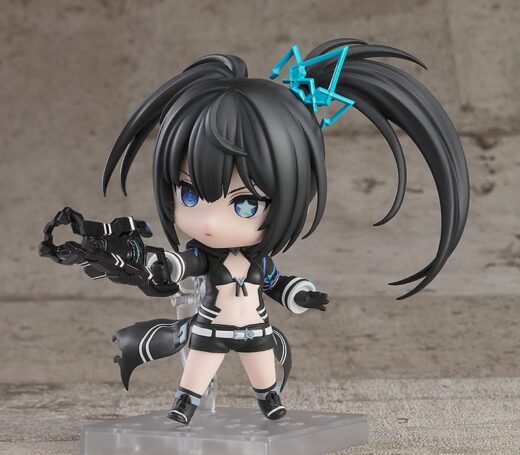 Figura Black Rock Shooter Fragment Elishka