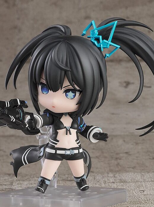 Figura Black Rock Shooter Fragment Elishka