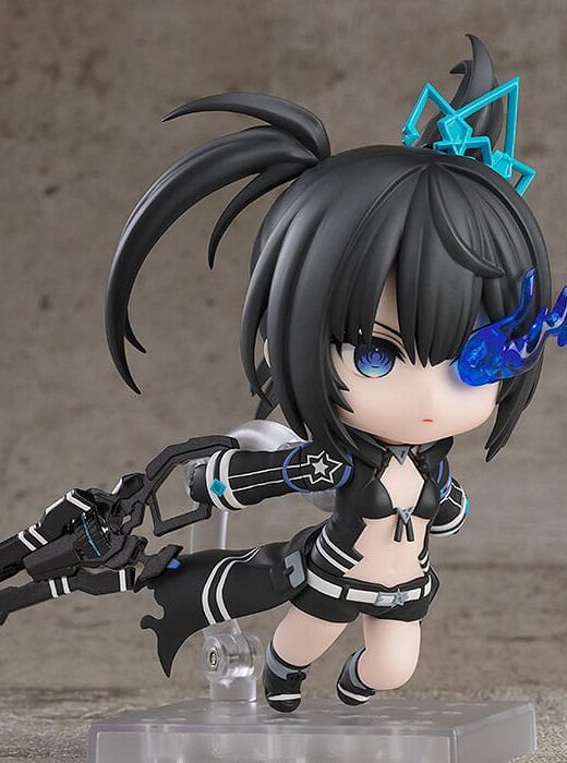 Figura Black Rock Shooter Fragment Elishka