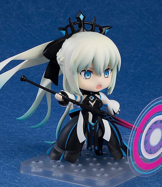 Figura Fate Grand Order Berserker Morgan