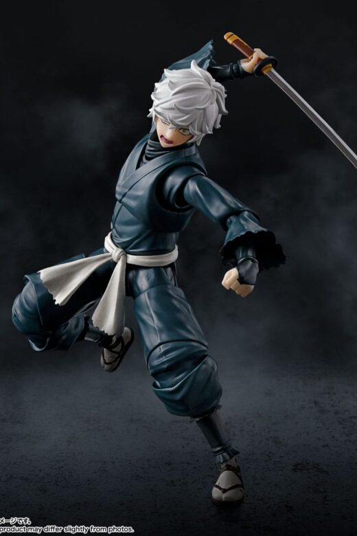 Figura SH Figuarts Hells Paradise Gabimaru