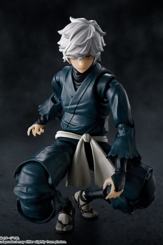 Figura SH Figuarts Hells Paradise Gabimaru