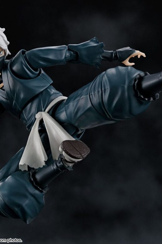 Figura SH Figuarts Hells Paradise Gabimaru