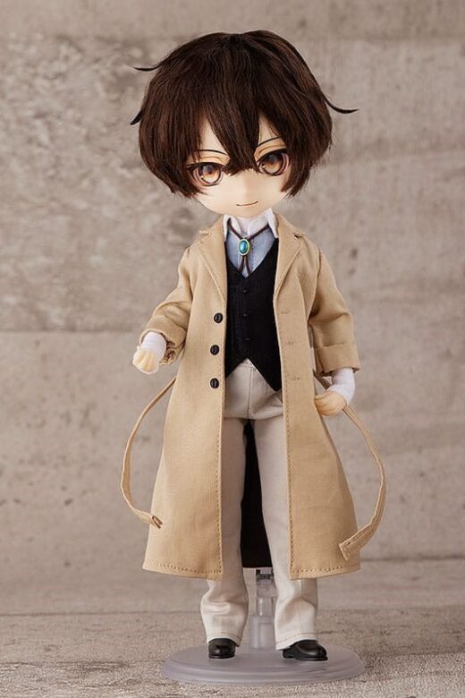 Figura Harmonia Doll Bungo Stray Dogs Dazai