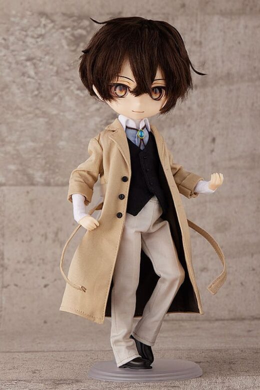 Figura Harmonia Doll Bungo Stray Dogs Dazai