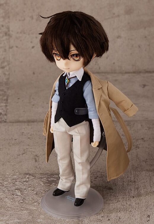 Figura Harmonia Doll Bungo Stray Dogs Dazai