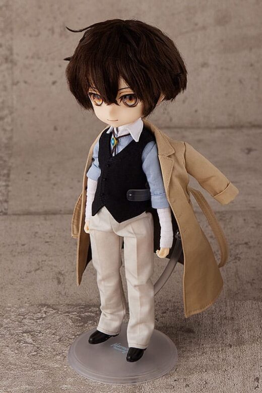 Figura Harmonia Doll Bungo Stray Dogs Dazai