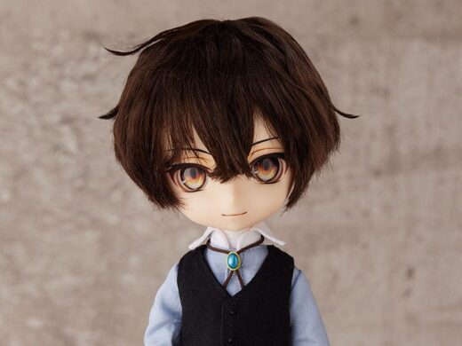 Figura Harmonia Doll Bungo Stray Dogs Dazai