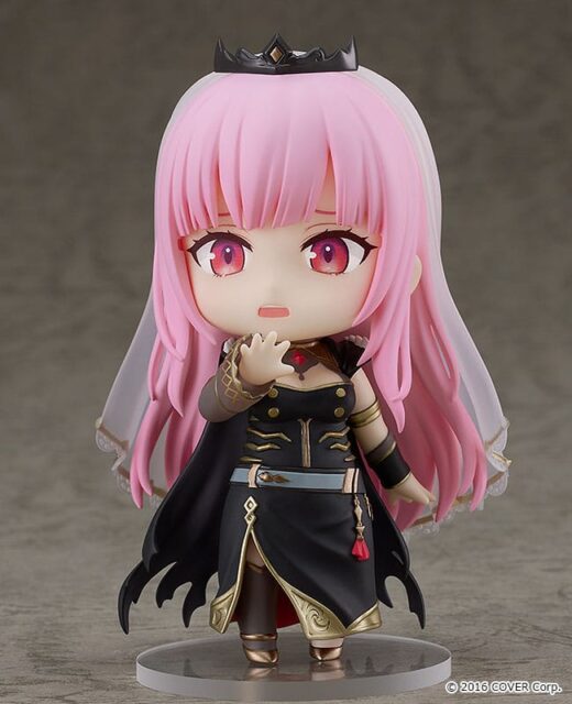 Figura Hololive Production Mori Calliope 10 cm