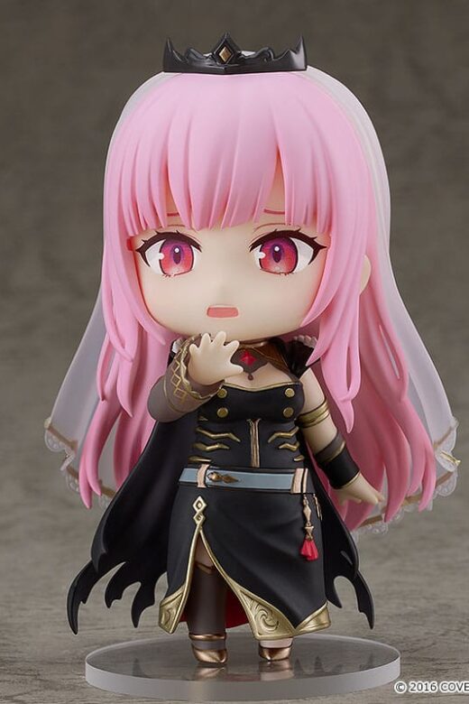 Figura Hololive Production Mori Calliope 10 cm