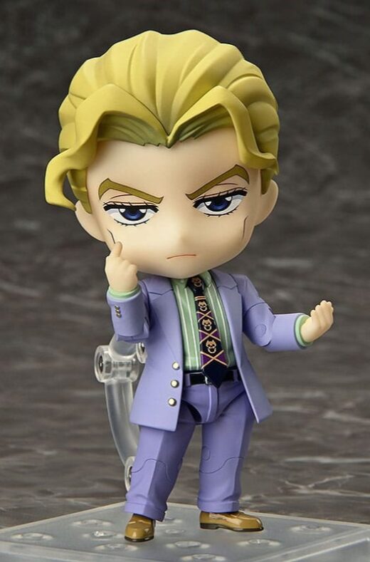 Figura JoJos Bizarre Yoshikage Kira 10 cm