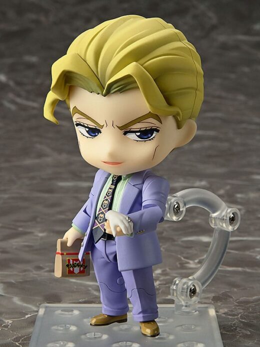 Figura JoJos Bizarre Yoshikage Kira 10 cm