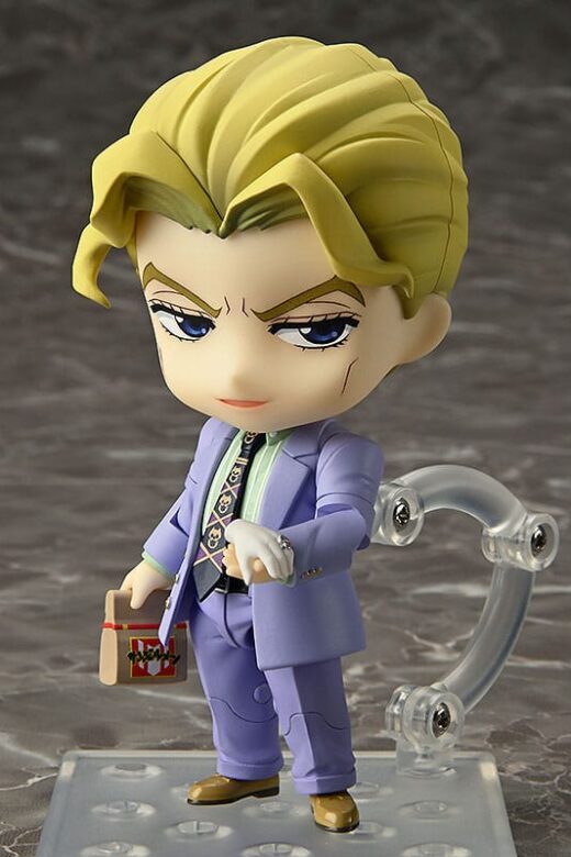 Figura JoJos Bizarre Yoshikage Kira 10 cm