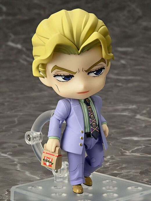 Figura JoJos Bizarre Yoshikage Kira 10 cm