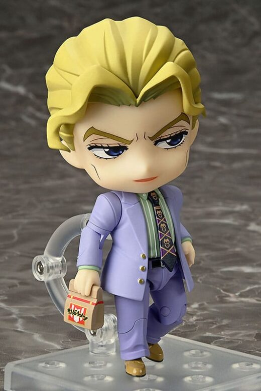 Figura JoJos Bizarre Yoshikage Kira 10 cm