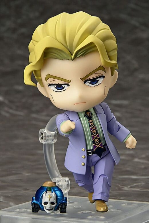 Figura JoJos Bizarre Yoshikage Kira 10 cm