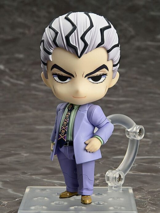 Figura JoJos Bizarre Yoshikage Kira 10 cm