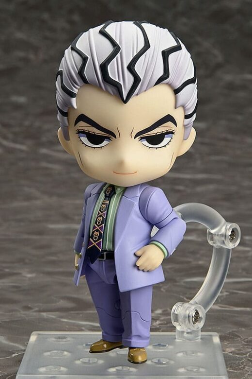 Figura JoJos Bizarre Yoshikage Kira 10 cm