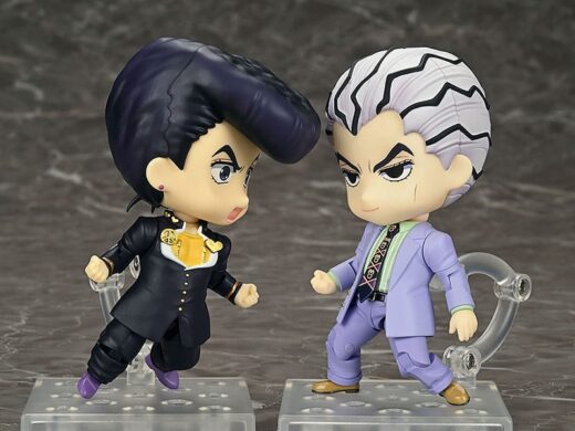 Figura JoJos Bizarre Yoshikage Kira 10 cm