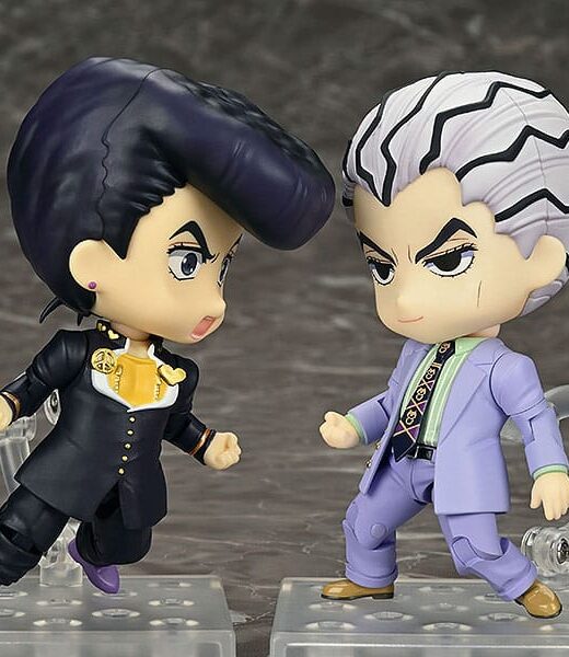 Figura JoJos Bizarre Yoshikage Kira 10 cm