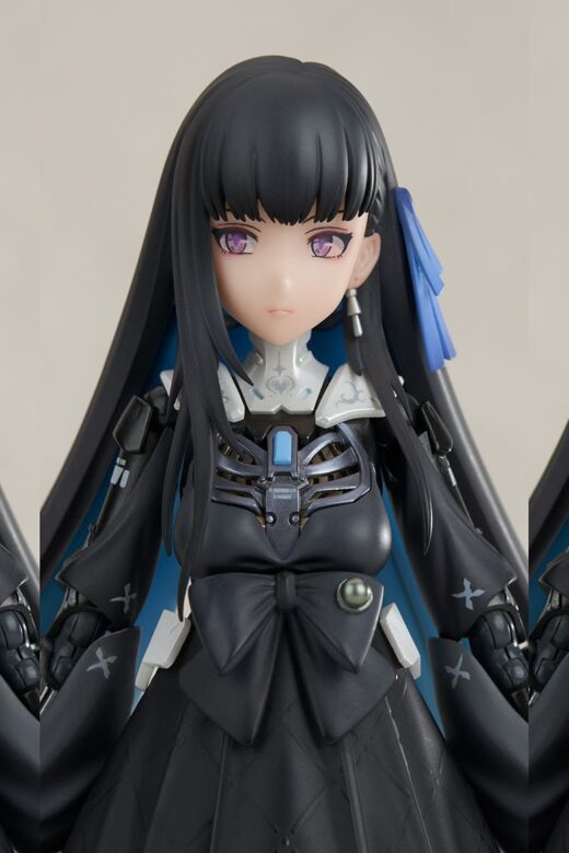 Descubre el apasionante mundo de Figura Punishing Gray Raven Selena Tempest.