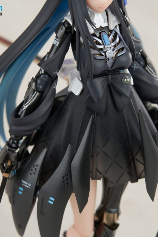 Descubre el apasionante mundo de Figura Punishing Gray Raven Selena Tempest.