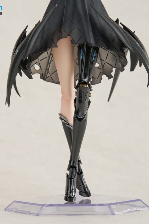 Descubre el apasionante mundo de Figura Punishing Gray Raven Selena Tempest.