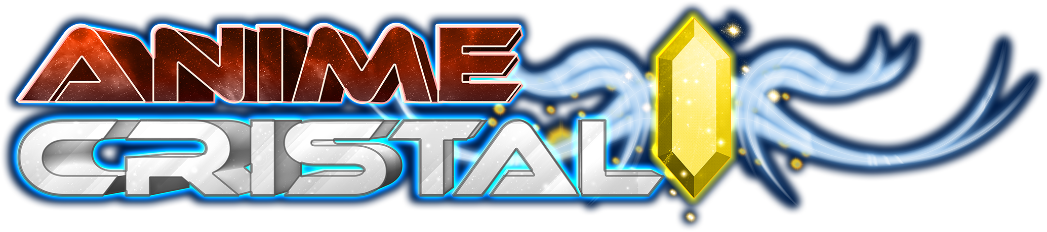 Anime Cristal Marca