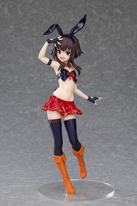 Estatua Pop Up Parade Megumin Bunny L