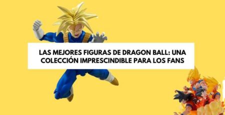 figuras dragon ball