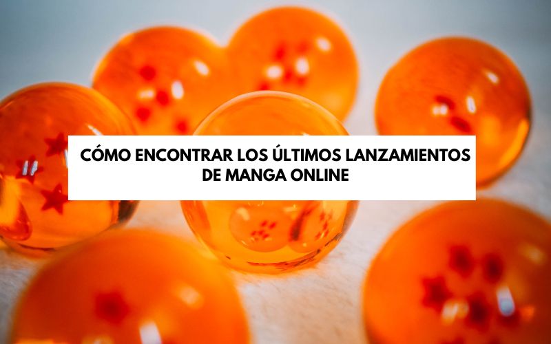 manga online