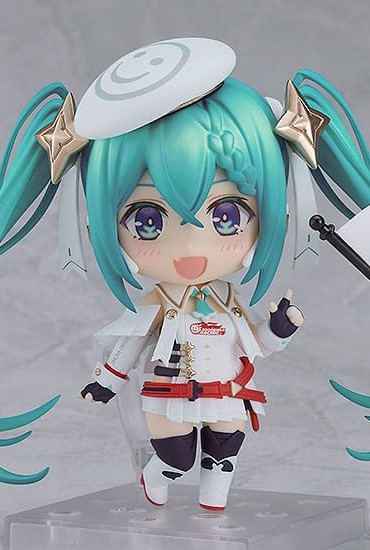 Figura Hatsune Miku Racing Miku 2023 Version