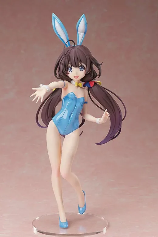 Estatua Ai Hinatsuru Ryuuou no Oshigoto! Bare Leg Bunny