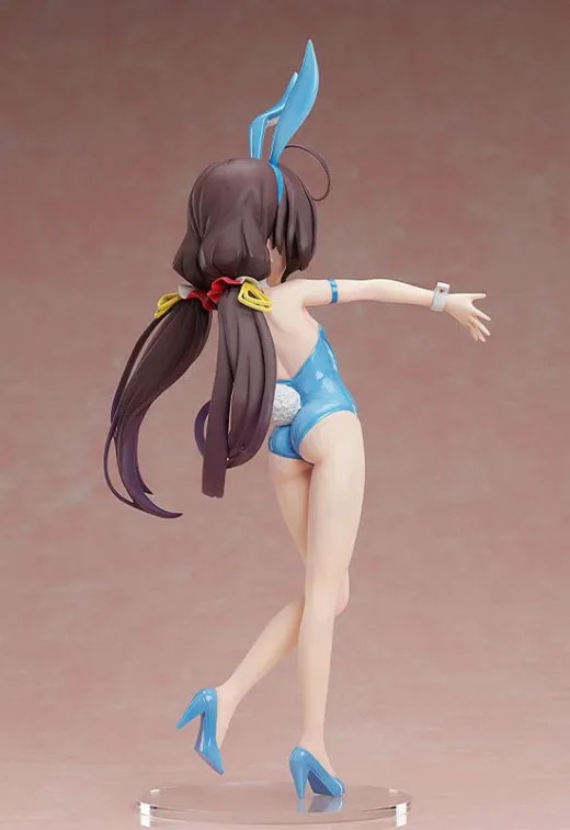 Estatua Ai Hinatsuru Ryuuou no Oshigoto! Bare Leg Bunny