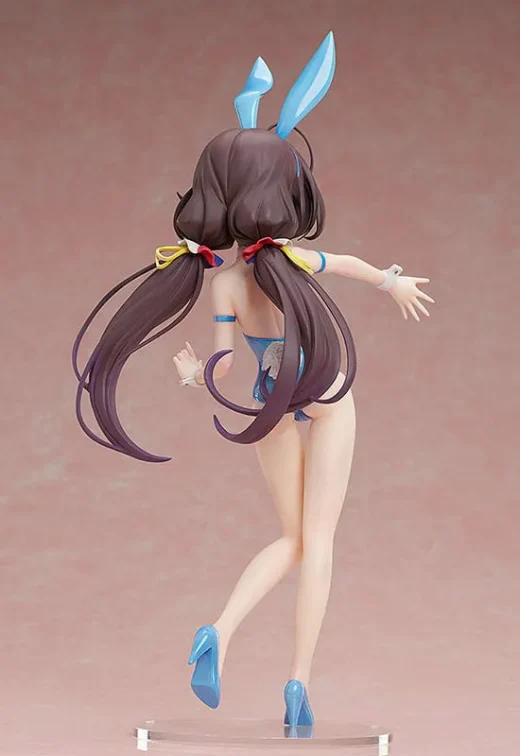 Estatua Ai Hinatsuru Ryuuou no Oshigoto! Bare Leg Bunny