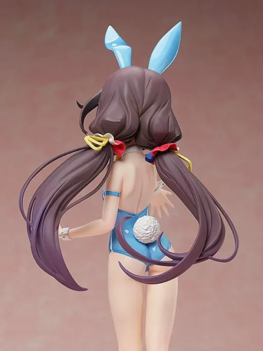 Estatua Ai Hinatsuru Ryuuou no Oshigoto! Bare Leg Bunny