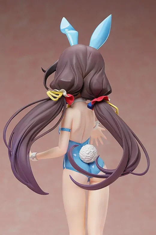 Estatua Ai Hinatsuru Ryuuou no Oshigoto! Bare Leg Bunny