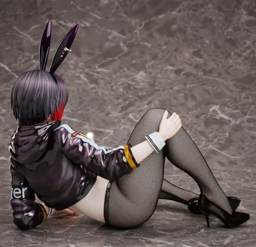 Estatua Creators Opinion Miu Minami Bunny