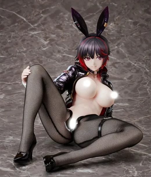 Estatua Creators Opinion Miu Minami Bunny