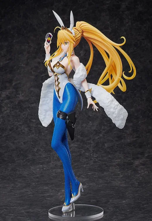 Estatua Fate Grand Order Ruler Altria Pendragon