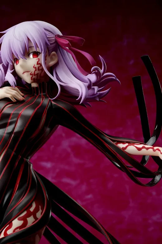 Estatua Fate stay Night Heavens Feel Sakura Matou Makiri no Hai