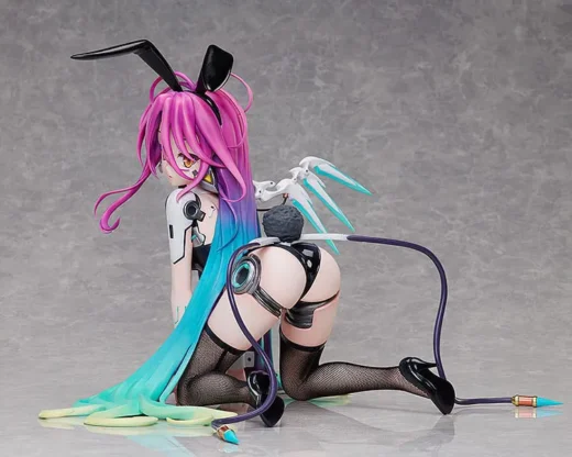 Estatua No Game No Life Zero Schwi Bunny