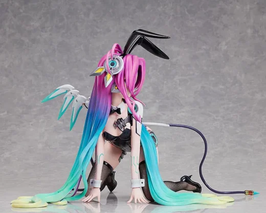 Estatua No Game No Life Zero Schwi Bunny